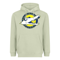 Matcha allegheny merch Heavyweight Hoodie - linhVisuals