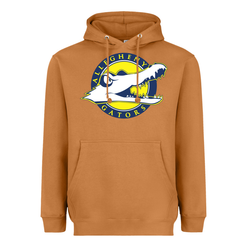 Allegheny Merch Heavyweight Hoodie by linhVisuals | Teevron