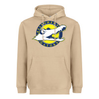 Mushroom allegheny merch Heavyweight Hoodie - linhVisuals