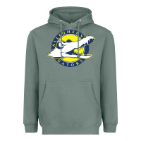 Sage allegheny merch Heavyweight Hoodie - linhVisuals