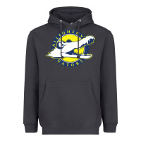 Smoke allegheny merch Heavyweight Hoodie - linhVisuals