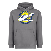 Storm allegheny merch Heavyweight Hoodie - linhVisuals
