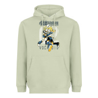 Matcha kagamine rin len Heavyweight Hoodie - linhVisuals