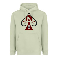 Matcha lower merion high school Heavyweight Hoodie - linhVisuals