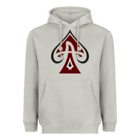 Moon Dust lower merion high school Heavyweight Hoodie - linhVisuals