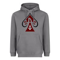 Storm lower merion high school Heavyweight Hoodie - linhVisuals