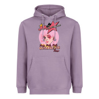 Lavender jem outrageous tour 1987 2 Heavyweight Hoodie - linhVisuals