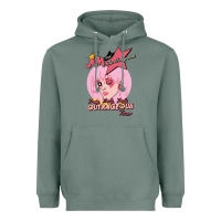 Sage jem outrageous tour 1987 2 Heavyweight Hoodie - linhVisuals