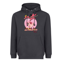 Smoke jem outrageous tour 1987 2 Heavyweight Hoodie - linhVisuals