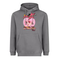 Storm jem outrageous tour 1987 2 Heavyweight Hoodie - linhVisuals