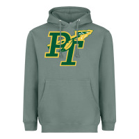 Sage penn trafford school district Heavyweight Hoodie - linhVisuals