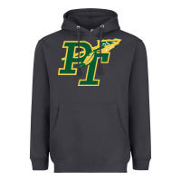 Smoke penn trafford school district Heavyweight Hoodie - linhVisuals