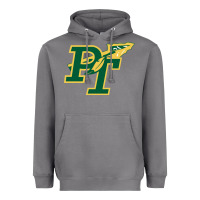 Storm penn trafford school district Heavyweight Hoodie - linhVisuals