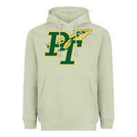 Matcha penn trafford school district Heavyweight Hoodie - linhVisuals