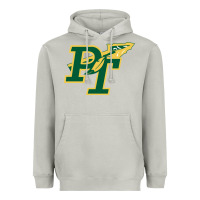 Moon Dust penn trafford school district Heavyweight Hoodie - linhVisuals
