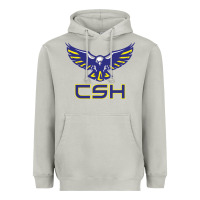 Moon Dust cold springs high school Heavyweight Hoodie - linhVisuals