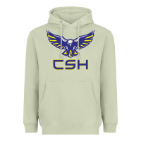 Matcha cold springs high school Heavyweight Hoodie - linhVisuals