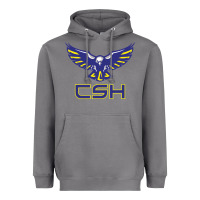 Storm cold springs high school Heavyweight Hoodie - linhVisuals