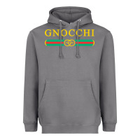 Storm gnocchi vintage Heavyweight Hoodie - linhVisuals