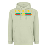 Matcha gnocchi vintage Heavyweight Hoodie - linhVisuals