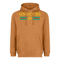 Meerkat gnocchi vintage Heavyweight Hoodie - linhVisuals