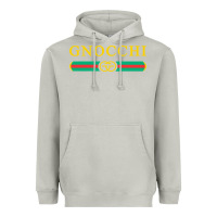 Moon Dust gnocchi vintage Heavyweight Hoodie - linhVisuals