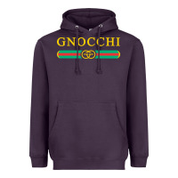 Plum gnocchi vintage Heavyweight Hoodie - linhVisuals