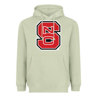 Matcha north carolina state Heavyweight Hoodie - linhVisuals