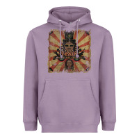 Lavender t pain can't believe it Heavyweight Hoodie - linhVisuals