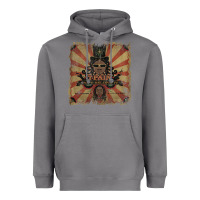 Storm t pain can't believe it Heavyweight Hoodie - linhVisuals
