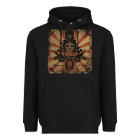 Black t pain can't believe it Heavyweight Hoodie - linhVisuals