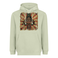 Matcha t pain can't believe it Heavyweight Hoodie - linhVisuals