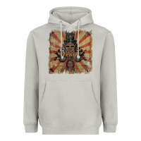 Moon Dust t pain can't believe it Heavyweight Hoodie - linhVisuals