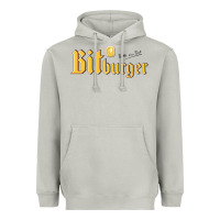 Moon Dust #bitburger Heavyweight Hoodie - linhVisuals