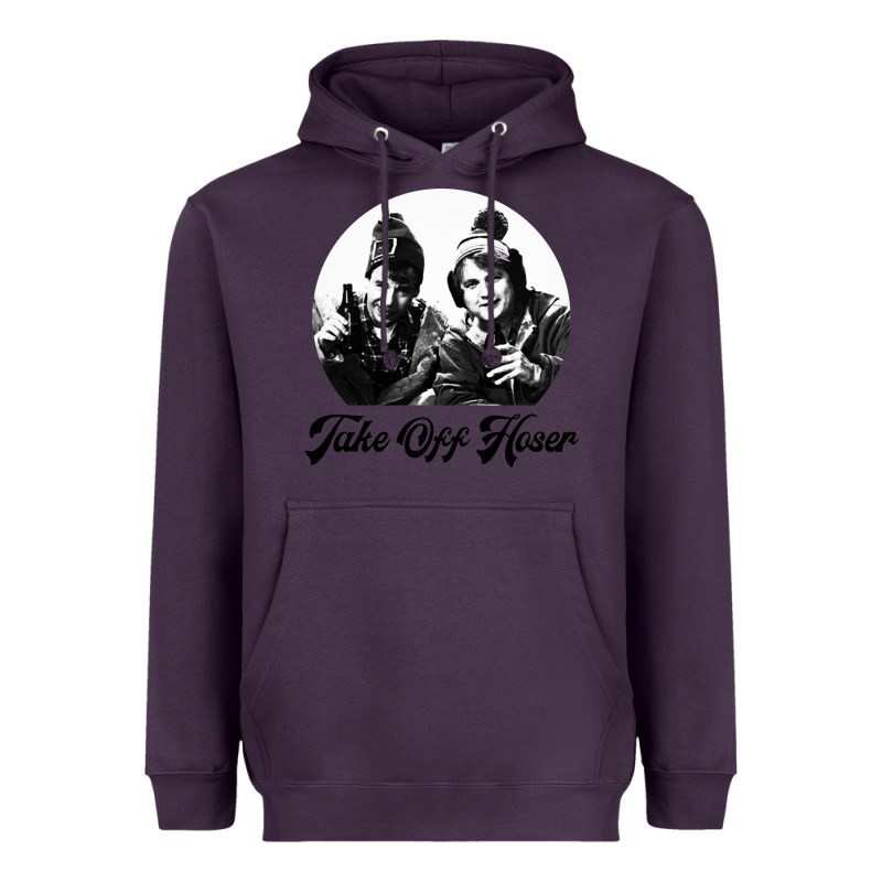 Take Off Hoser Strange Brew Heavyweight Hoodie by linhVisuals | Teevron