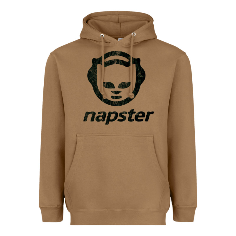 Napster    Napster Heavyweight Hoodie by linhVisuals | Teevron
