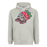 Moon Dust chocolate covered strawberry Heavyweight Hoodie - linhVisuals