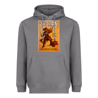 Storm pirates of the caribbean film Heavyweight Hoodie - linhVisuals