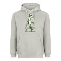 Moon Dust bernadette devlin retro irish fanart Heavyweight Hoodie - linhVisuals