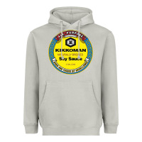 Moon Dust all purpose kikkoman Heavyweight Hoodie - linhVisuals