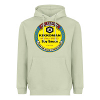 Matcha all purpose kikkoman Heavyweight Hoodie - linhVisuals