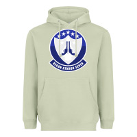 Ra 5c Vigilante Patch Heavyweight Hoodie | Teevron