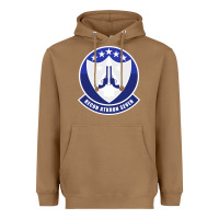 Toasted Coconut ra 5c vigilante patch Heavyweight Hoodie - linhVisuals
