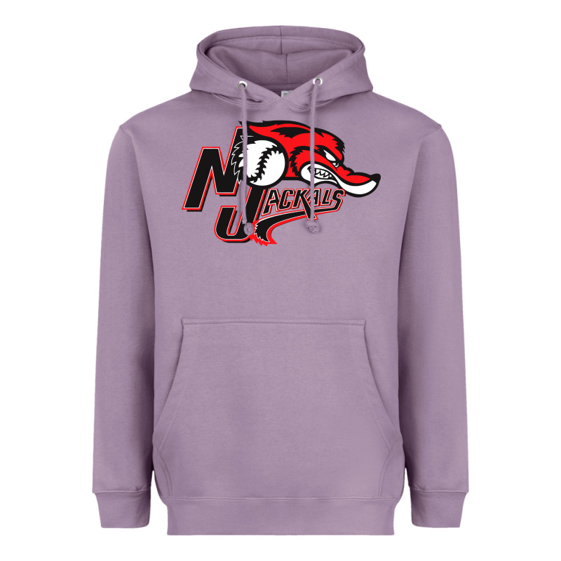 Jackals Heavyweight Hoodie by linhVisuals | Teevron