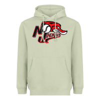Matcha jackals Heavyweight Hoodie - linhVisuals