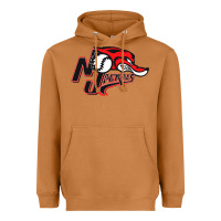 Meerkat jackals Heavyweight Hoodie - linhVisuals