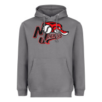 Storm jackals Heavyweight Hoodie - linhVisuals