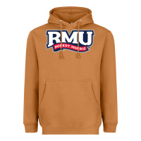 Meerkat The robert morris university Heavyweight Hoodie - linhVisuals