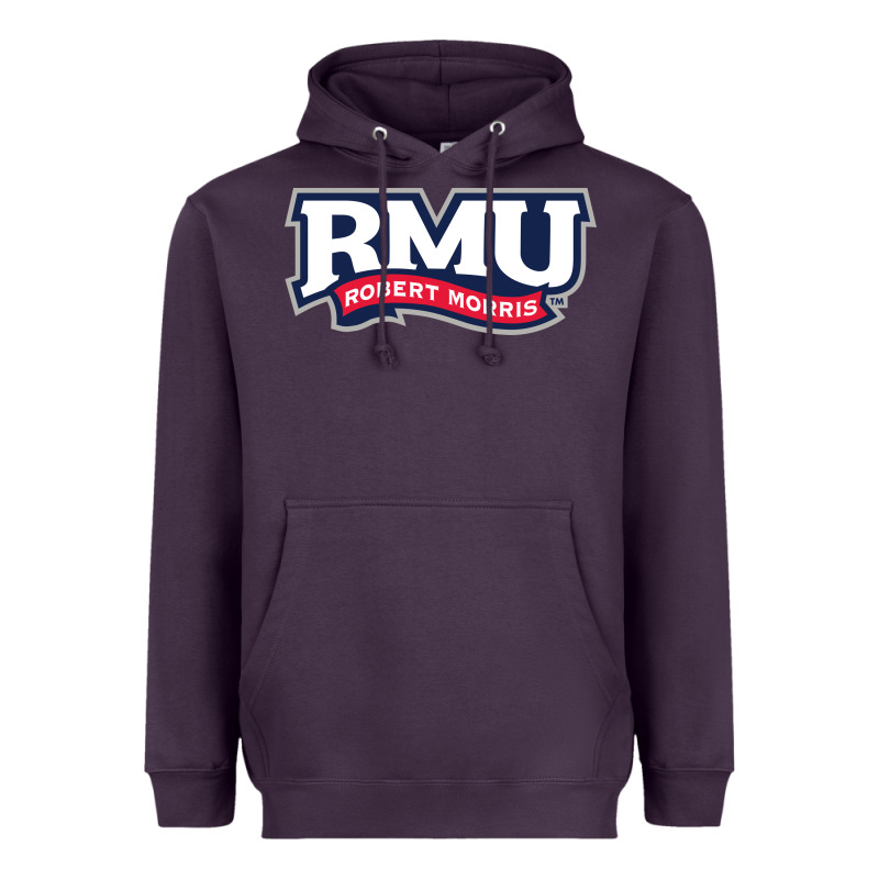 The Robert Morris University Heavyweight Hoodie by linhVisuals | Teevron