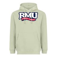 Matcha The robert morris university Heavyweight Hoodie - linhVisuals